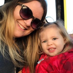 Meet your Posher, Karissa